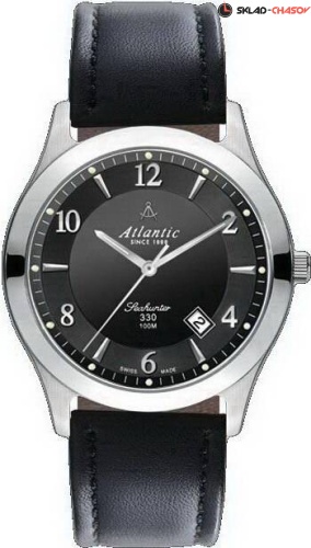 Женские Atlantic Seahunter 31360.41.65 фото