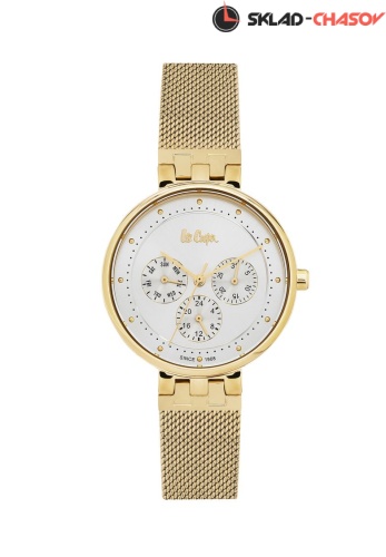 Lee Cooper женские, LC06390.130 фото