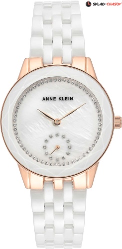 Anne Klein 3612WTRG фото