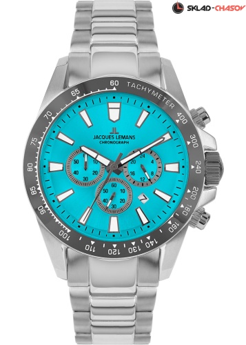 1-2140K, Jacques Lemans фото