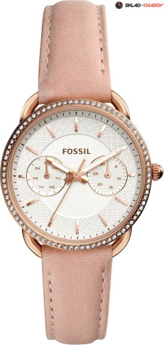 Fossil Tailor ES4393 фото