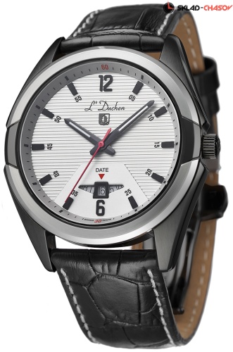 Мужские L'Duchen Horizon D 191.01.13 фото фото 2