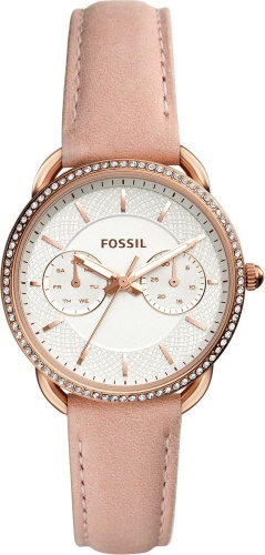Fossil Tailor ES4393 фото