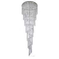 Потолочная люстра Dio DArte Elite Emilia E 1.10.100.101 N фото