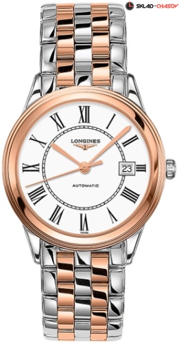 Longines L4.974.3.91.7 фото