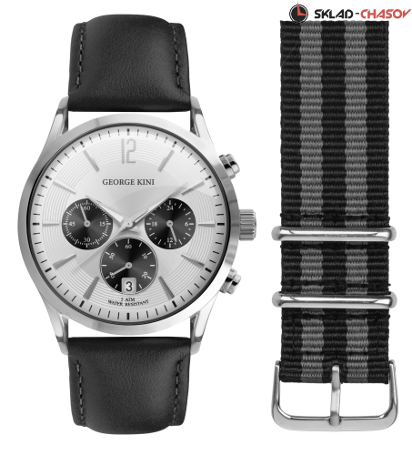 George Kini GK-04-29 фото