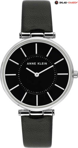 Женские Anna Klein 3697BKBK фото