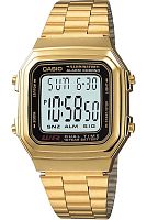 Casio A178WGA-1A фото