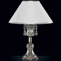 Светильник настольный Elite Bohemia S 840/1/19 N фото