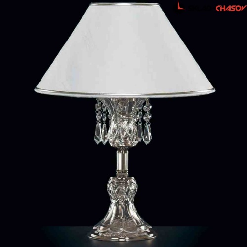 Светильник настольный Elite Bohemia S 840/1/19 N фото