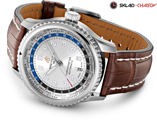 Breitling AB3521U01G1P1 фото фото 3