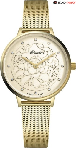 Женские Adriatica Essence A3573.1141QN фото