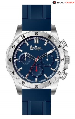 Lee Cooper мужские, LC06838.399 фото