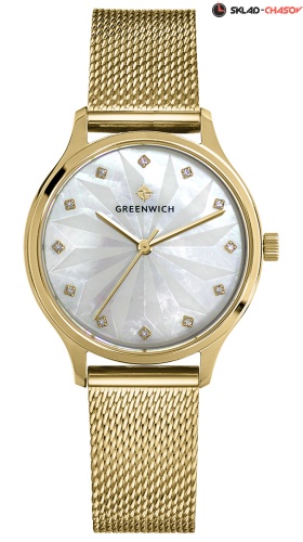 Наручные часы Greenwich GW 341.29.53 фото