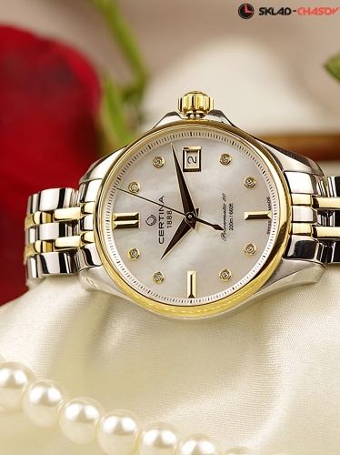 Certina DS Action C032.207.22.116.00 фото фото 4