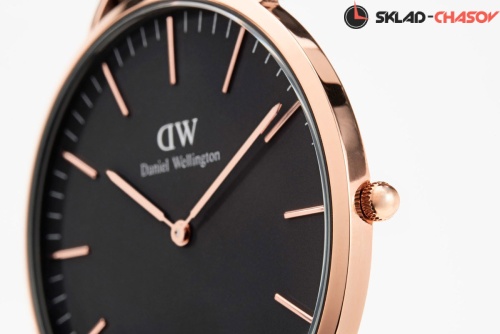 Daniel Wellington DW00100128 фото фото 4