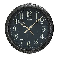Настенные часы Seiko QXA815K фото