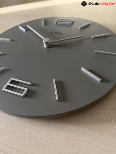 Настенные часы Tomas Stern 7333 фото фото 9