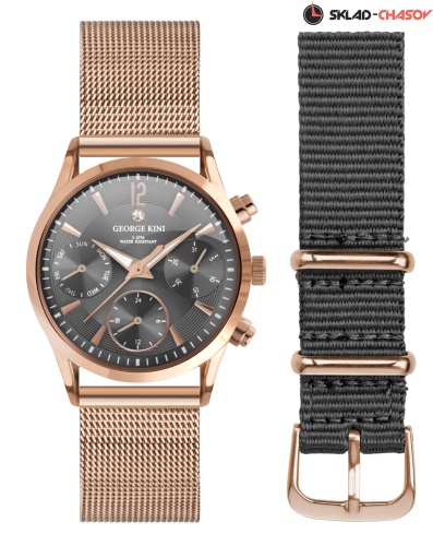 George Kini GK-06-24 фото