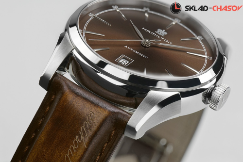 Hamilton H42415501 фото фото 3