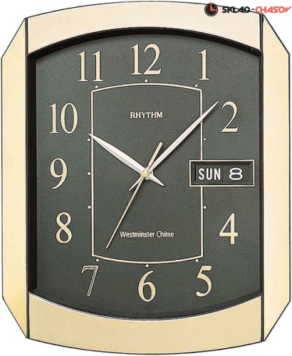 Rhythm CFH102NR18 фото