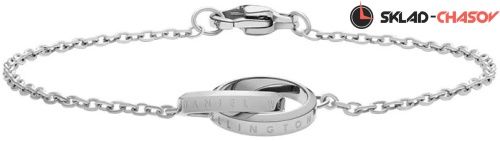 Daniel Wellington Elan-Unity-Bracelet-S фото