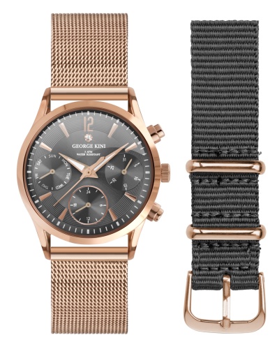 George Kini GK-06-24 фото