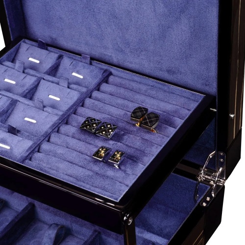 Шкатулка для украшений с отпечатком Altitude P24BHBGF-FP фото фото 3