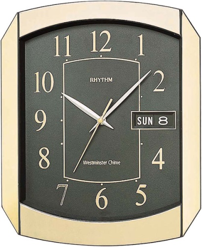 Rhythm CFH102NR18 фото