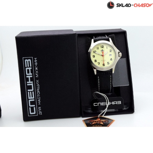 Мужские Спецназ Атака С2100313-2115-05 фото фото 2