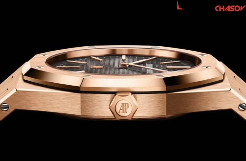 Часы Audemars Piguet Royal Oak Jumbo Extra-piatto 9487 фото фото 2