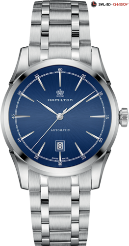 Hamilton H42415141 фото