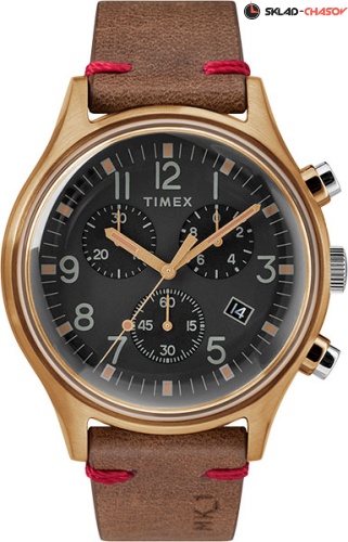 Timex TW2R96300VN фото