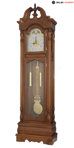 Напольные часы Columbus CL-9221 Wal фото