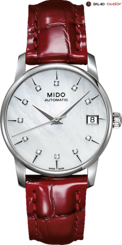 Mido M007.207.16.106.00 фото