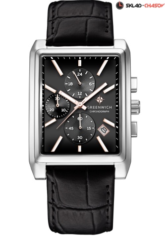 Часы наручные Greenwich GW 553.11.15 фото