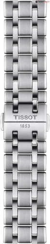Tissot T139.407.11.068.00 фото фото 3