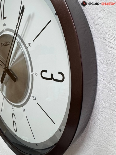 Seiko QXA759B фото фото 6