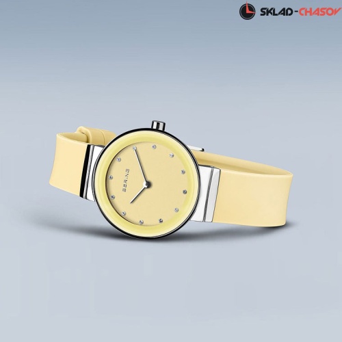 Часы Bering 10129-600 фото фото 5