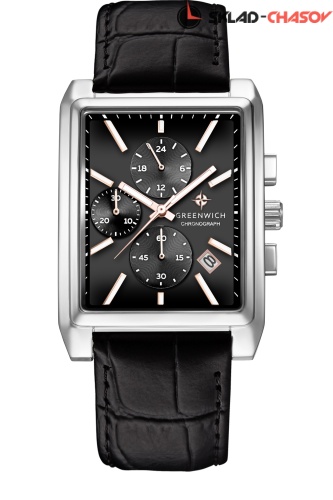 Часы наручные Greenwich GW 553.11.15 фото