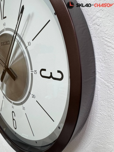 Seiko QXA759B фото фото 6