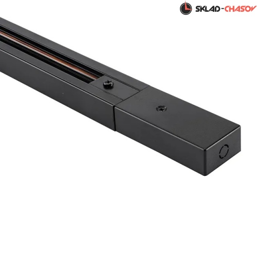 Шинопровод Lucia Tucci Trucco LTP-TR001-3-B фото фото 3