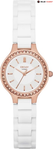 Женские DKNY Essentials Glitz NY2251 фото