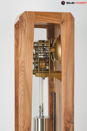 Часы напольные COMITTI THE FROXFIELD FLOOR CLOCK IN ELM C1715S фото фото 4