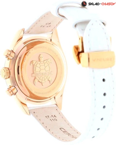 Certina Женские C033.234.36.118.00 фото фото 2