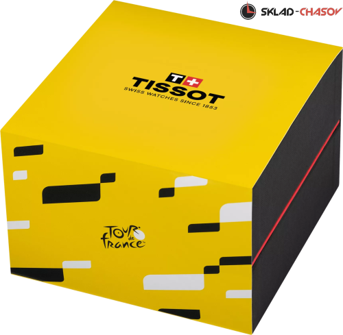 Tissot T150.417.11.051.00 фото фото 8