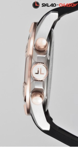 Наручные часы Jacques Lemans 1-1808L фото фото 2
