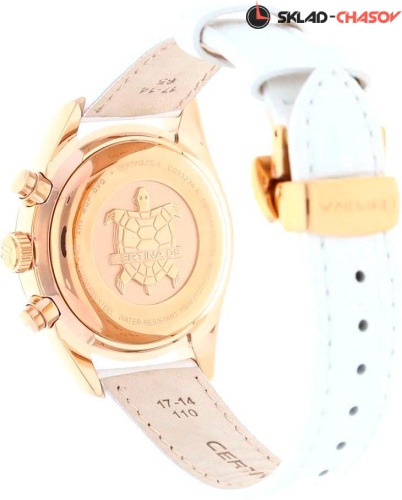 Certina Женские C033.234.36.118.00 фото фото 2