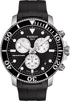 Tissot T120.417.17.051.00 фото