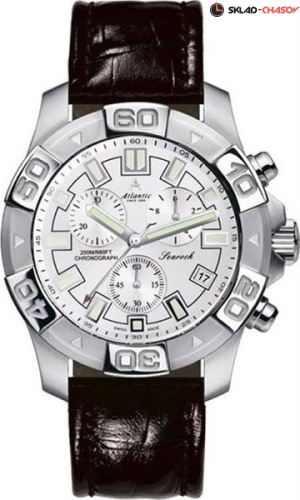 Мужские Atlantic Searock 87470.41.21 фото